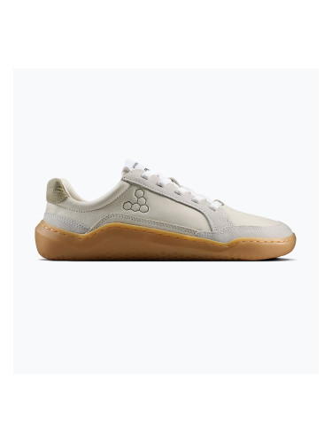 Мъжки обувки barefoot Vivobarefoot Gobi II limestone/dusty green