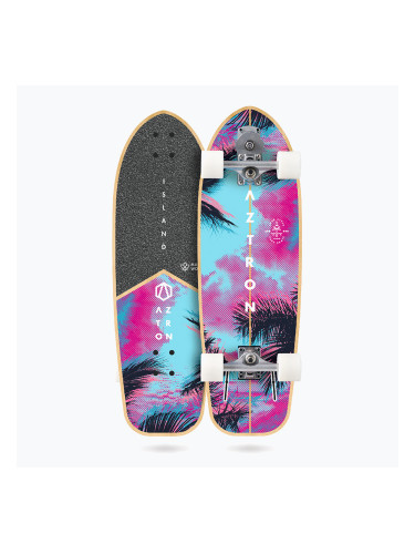 Aztron Island 30 Surfskate скейтборд