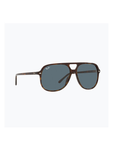 Слънчеви очила Ray-Ban Bill havana/blue