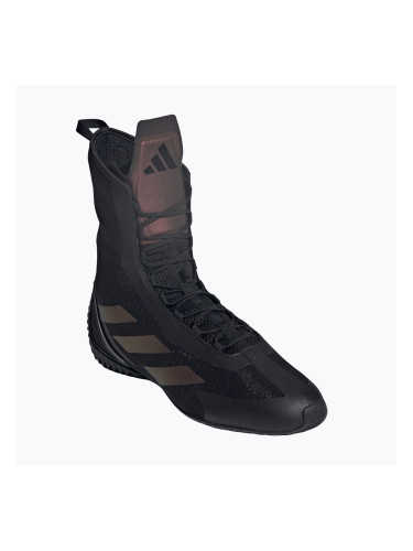 Мъжки боксьорски обувки adidas Speedex Ultra black