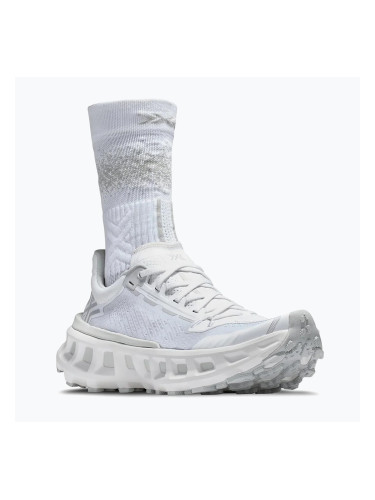 Обувки за бягане X-Bionic Terraskin X03 X White/Silver Grey