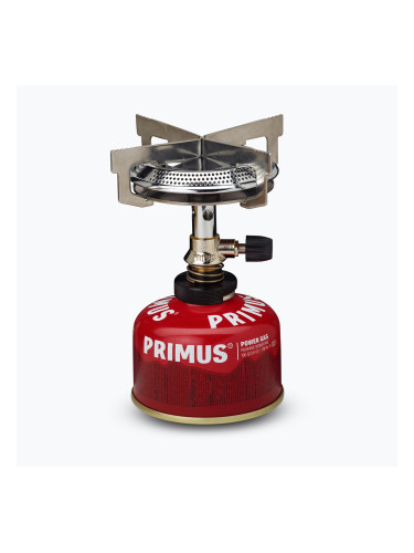 Primus Mimer Duo Travel Stove Red P224344