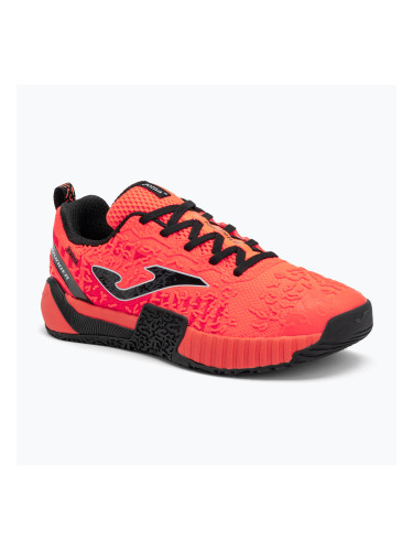 Мъжки обувки за тренировка Joma Thunder orange