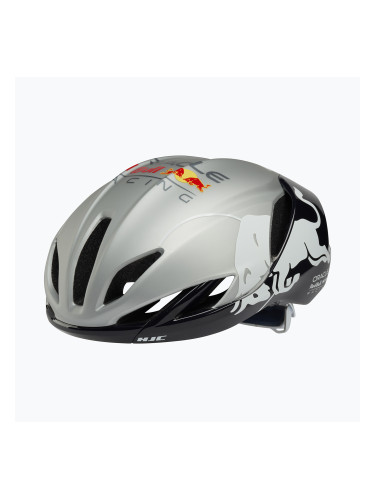 Велосипедна каска HJC Furion 3 oracle redbull racing