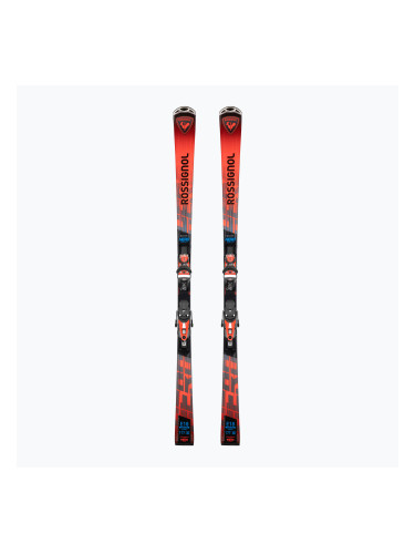 Пистови ски Rossignol Hero Elite LT TI K + автомати NX 12 Konect GW