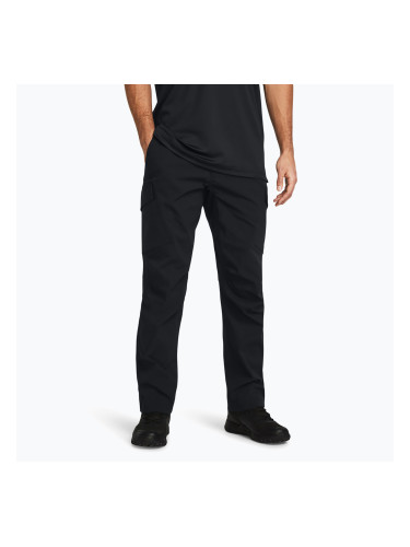 Мъжки панталони Under Armour Enduro Elite Cargo black / black