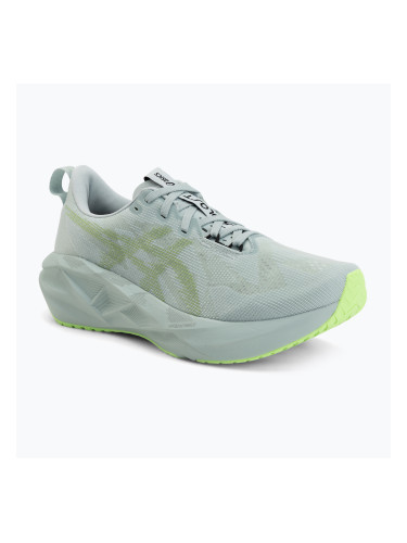Мъжки обувки за бягане ASICS Novablast 5 cold moss/light orange