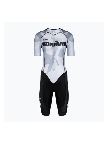 Дамски гащеризон за триатлон Quest IRONMAN® shadow