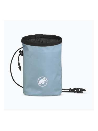 Торбичка за магнезий Mammut Gym Basic nebla