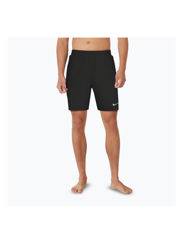 Мъжки бански шорти Nike Essential 7" Volley black