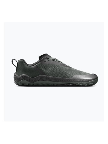Мъжки обувки barefoot Vivobarefoot Primus Trail Flow dark shadow