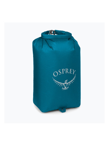 Водоустойчива торба Osprey Ultralight Dry Sack 20 l waterfront blue
