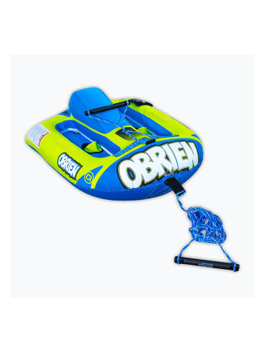 Комплект водни ски за деца O'Brien Simple Trainer Inflatable Ski