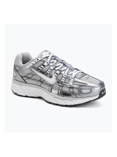 Дамски обувки Nike P-6000 grey fog/metallic cool grey/cool grey/white
