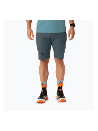 Мъжки шорти за трекинг DYNAFIT Transalper Light Dynastretch cinder/0910