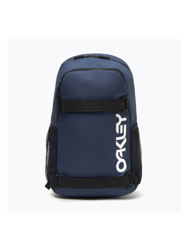 Градска раница Oakley The Freshman Skate 20 l abyss/white