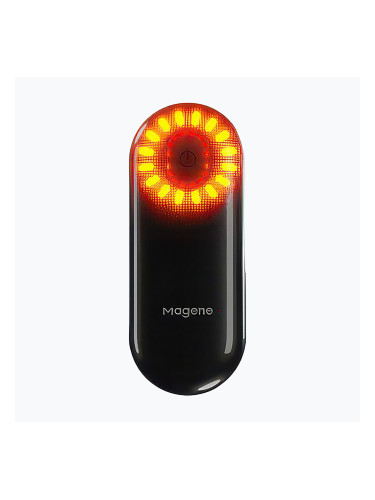 Велосипеден радар Magene L508 Radar Tail Light
