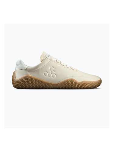 Дамски обувки Vivobarefoot Motus Studio Leather sand
