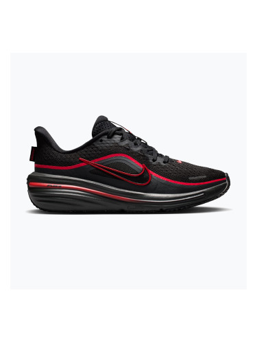 Детски обувки за бягане Nike Winflo 12 black/red orbit/dark smoke grey/black