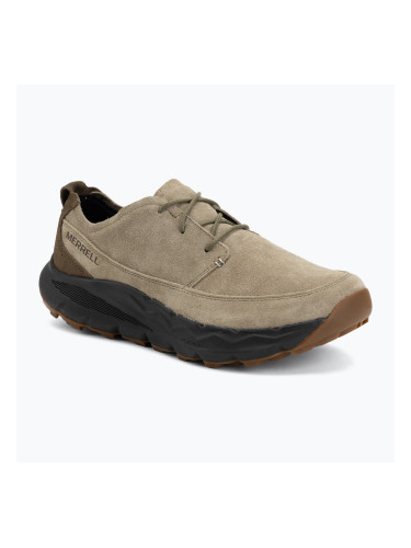 Мъжки обувки за бягане  Merrell Nova 4 Traveller Olivine