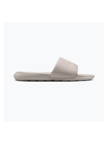 Мъжки чехли Nike Victori One Slide moon particle/light orewood brown