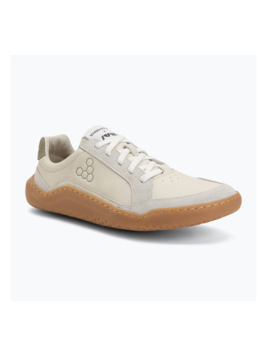 Дамски обувки barefoot Vivobarefoot Gobi II limestone/dusty green