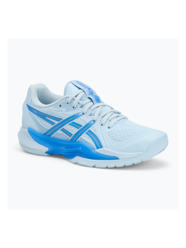 Дамски обувки ASICS Powerbreak FF light blue/blue coast