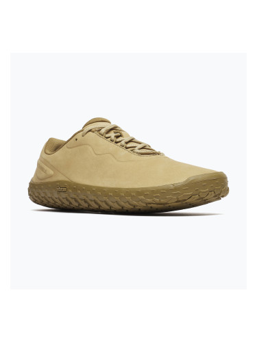 Мъжки обувки barefoot Merrell Vapor Glove 7 rattan