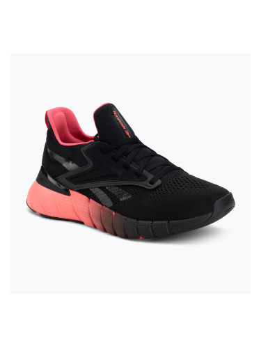 Дамски обувки за тренировка Reebok Nano Gym black/pink blast