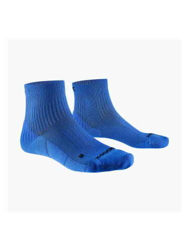 Чорапи X-Socks Core Sport Ankle Twyce Blue