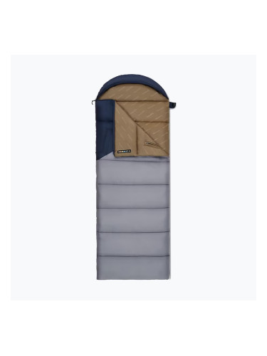 Спален чувал Naturehike U250 Sunny Day Left navy blue