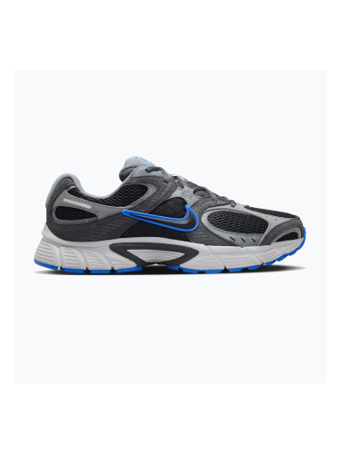Мъжки обувки Nike V5 RNR Suede smoke grey/anthracite/racer blue/black