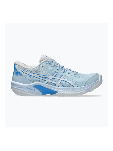 Дамски обувки ASICS Beyond FF light blue/white