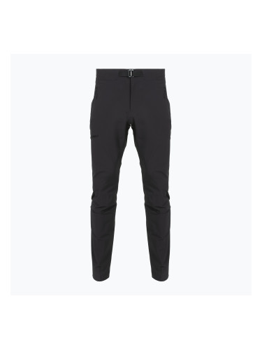 Мъжки панталони за трекинг Arcteryx Gamma SL black