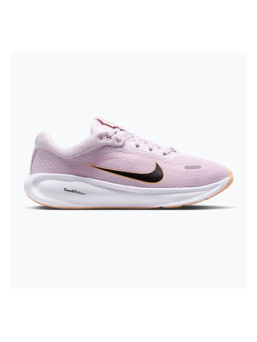 Детски обувки за бягане Nike Stellar Ride bleached lilac/pink foam/black