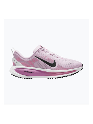 Детски обувки за бягане Nike Vomero 18 bleached lilac/light magenta/black