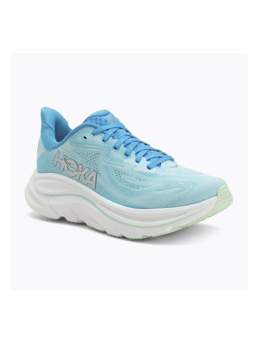 Дамски обувки за бягане HOKA Clifton 10 skyward blue/cielo blue