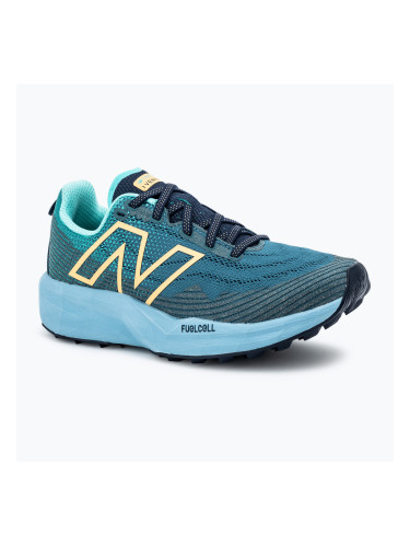 Дамски обувки за бягане New Balance FuelCell Venym blue