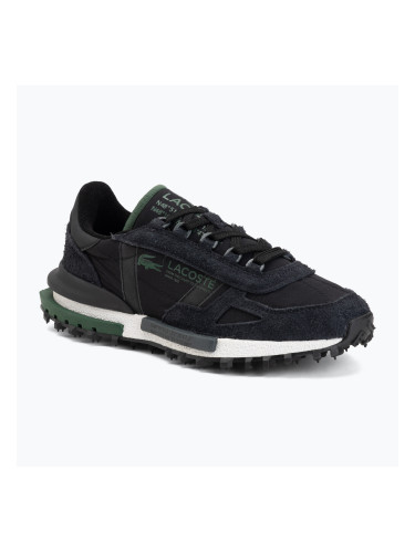 Мъжки обувки Lacoste Elite Active black/white