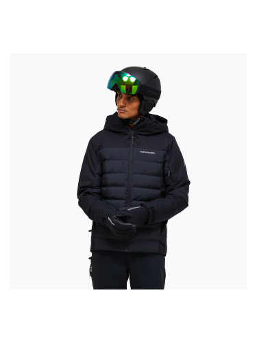 Мъжко скиорско яке Peak Performance Shred Down black