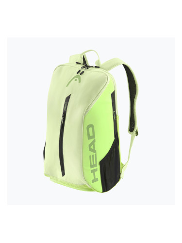Раница за тенис HEAD Tour 25 l sharp green