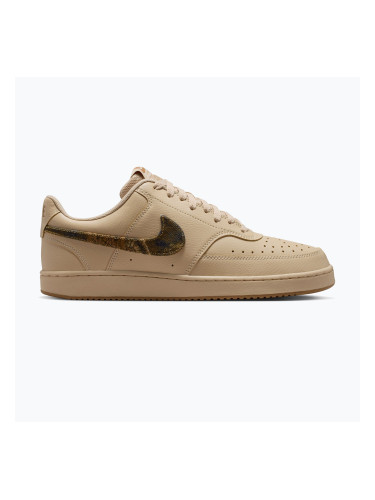 Мъжки обувки Nike Court Vision SE Rattan/Rocky Tan/Mink Brown