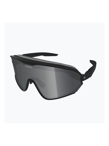 Слънчеви очила Tripout Infinity black/clear photochromic