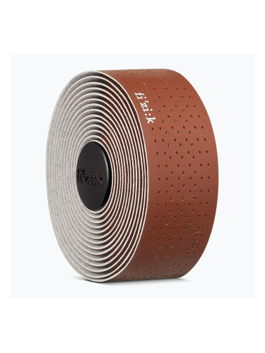 Грип за кормило Fizik Tempo Microtex 2 mm Classic honey