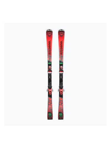 Ски за спускане Rossignol Hero Elite ST TI K + автомати NX 12 Konect GW