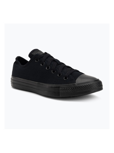 Кецове Converse Chuck Taylor All Star Classic Ox M9166C black/black