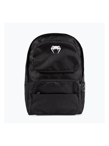 Раница за тренировки Venum Essential 24 l black