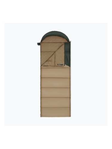 Спален чувал Naturehike U250 Sunny Day Right dark green
