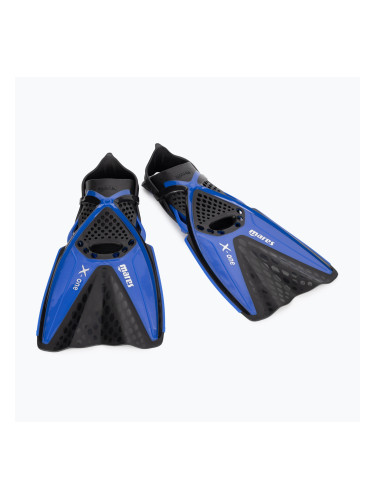 Плавници за шнорхелинг Mares X-One blue