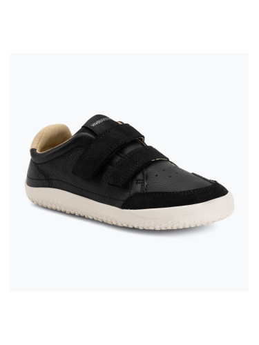 Детски обувки barefoot Vivobarefoot Gobi obsidian